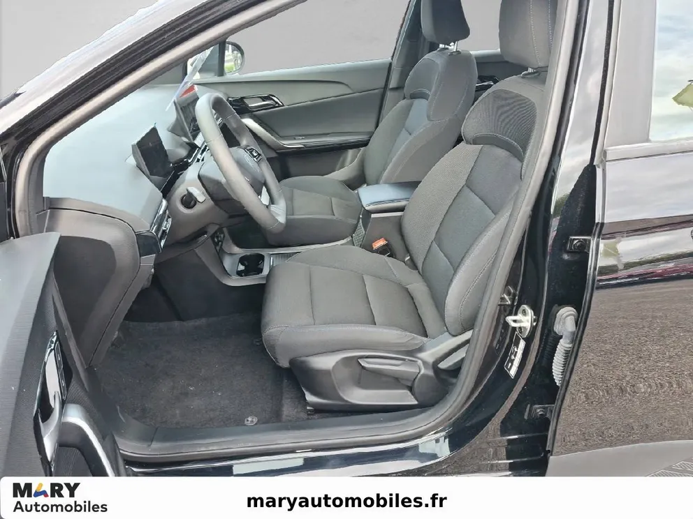 Véhicule occasion 201135 - mg MG4 - Photo 9