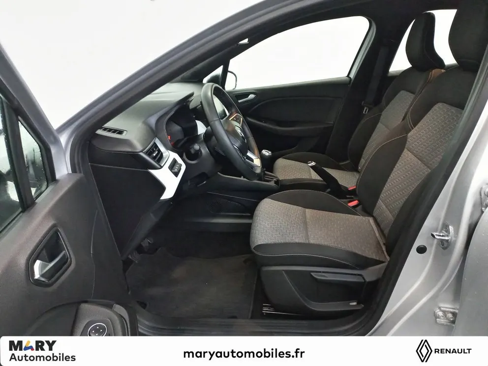 Véhicule occasion 190851 - renault CLIO - Photo 9