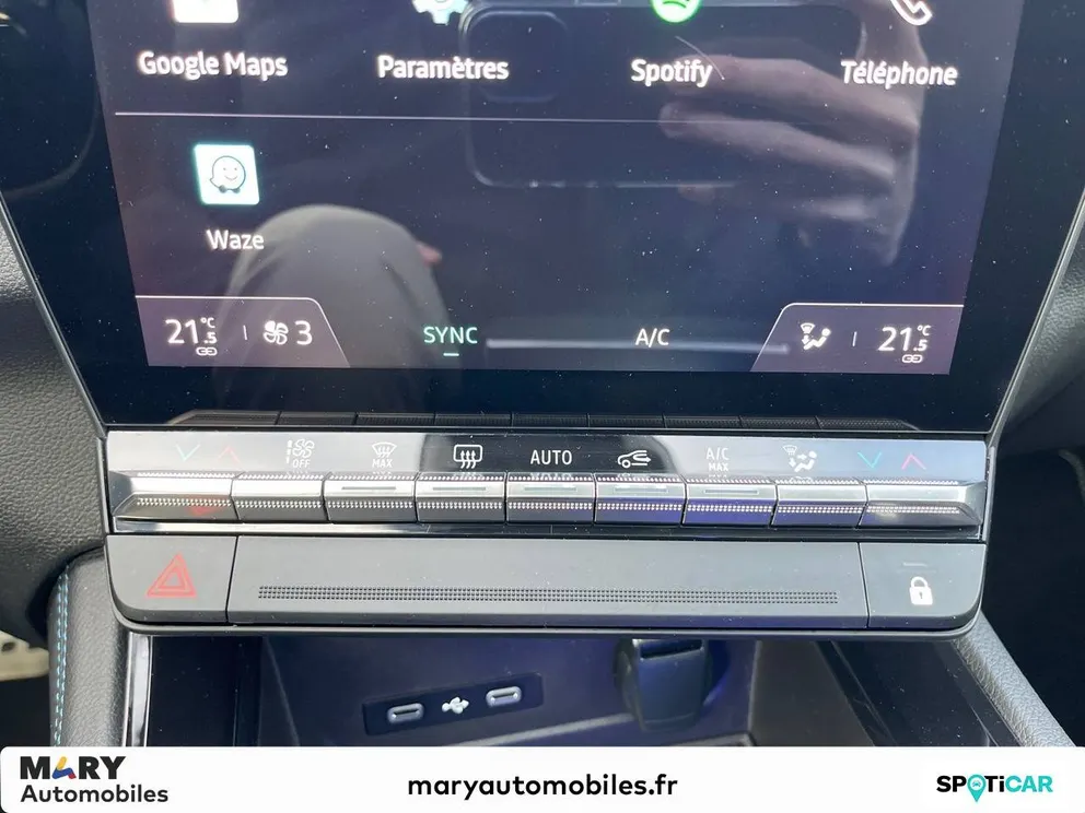 Véhicule occasion 209136 - renault AUSTRAL - Photo 19