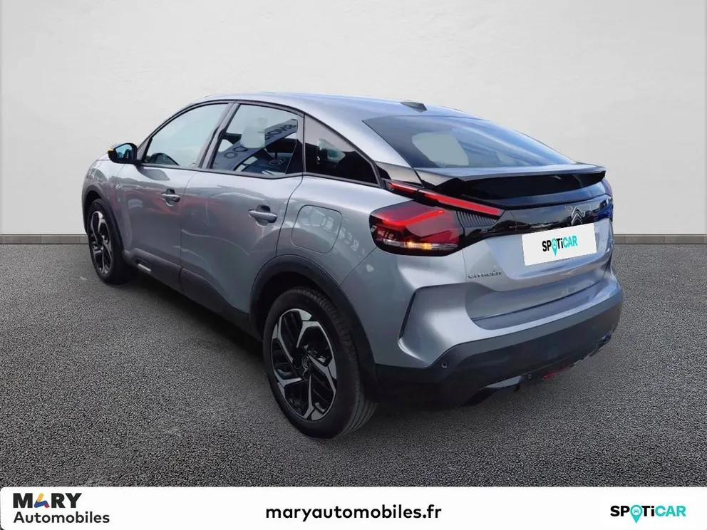 Véhicule occasion 231222 - Citroën C4 - Photo 7