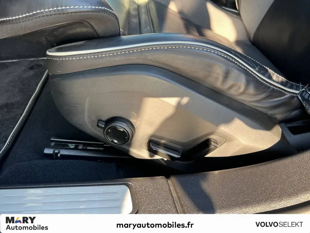 Véhicule occasion 216628 - volvo S60 - Photo 21