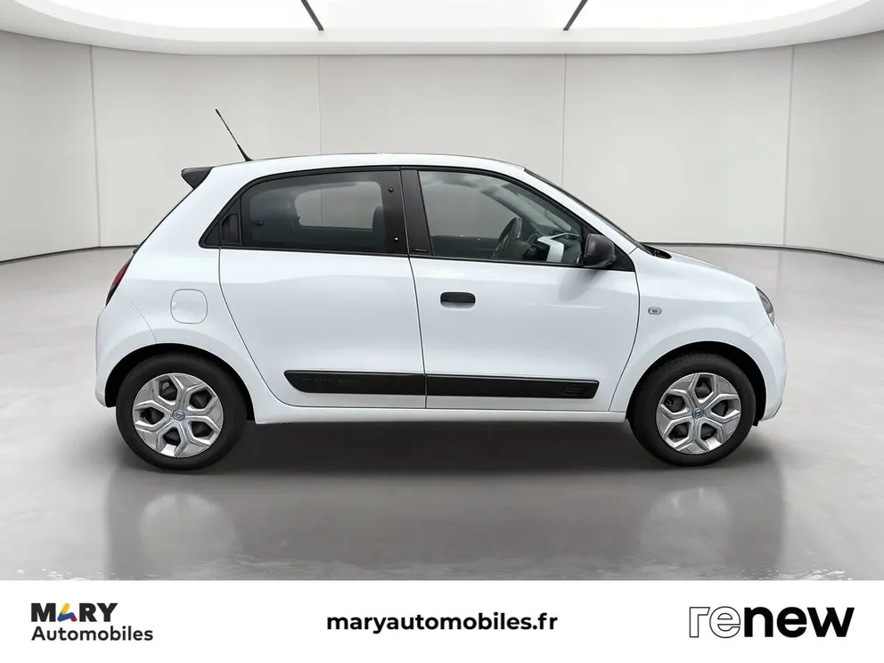 Véhicule occasion 222162 - renault TWINGO - Photo 7