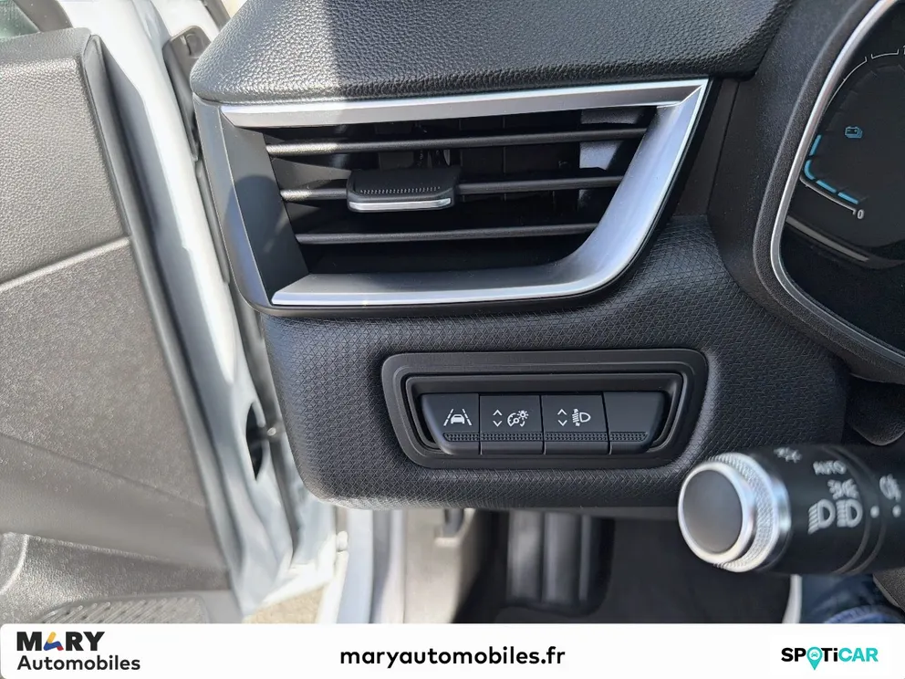 Véhicule occasion 1239756 - renault CLIO - Photo 12
