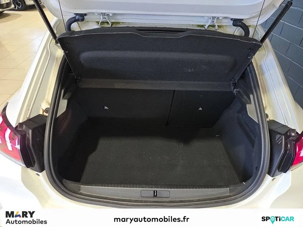 Véhicule occasion 196462 - peugeot 208 - Photo 6