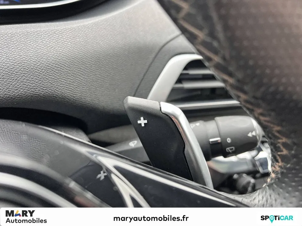 Véhicule occasion 204163 - peugeot 5008 - Photo 19