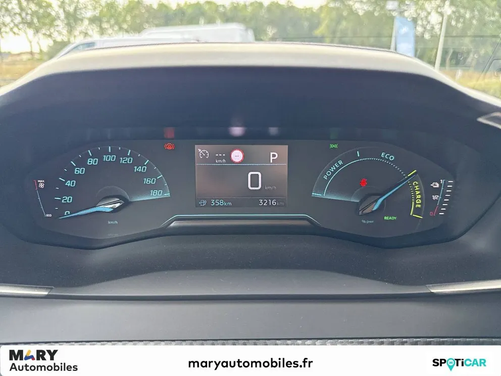 Véhicule occasion 183379 - peugeot 208 - Photo 13