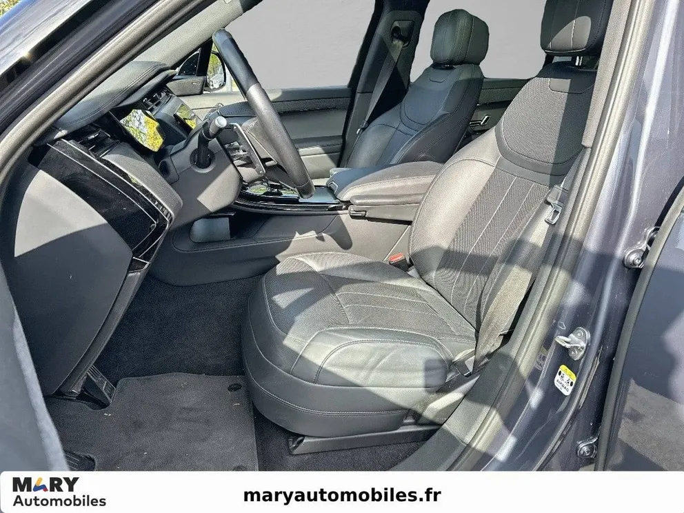 Véhicule occasion 230239 - land rover RANGE ROVER SPORT - Photo 9