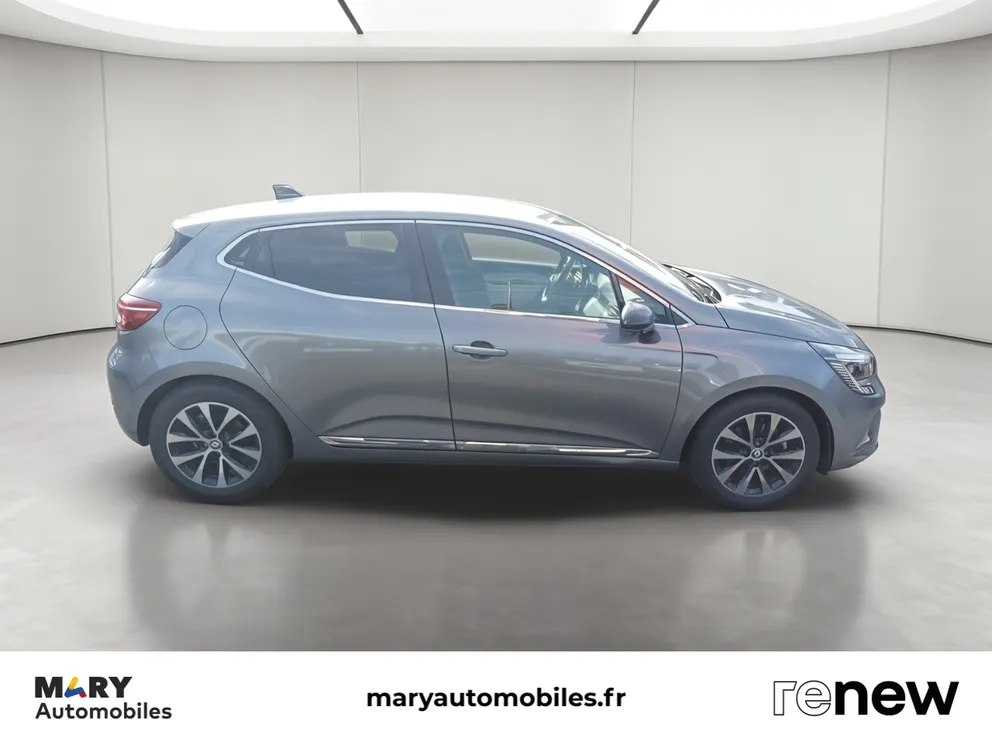 Véhicule occasion 1240691 - renault CLIO - Photo 6