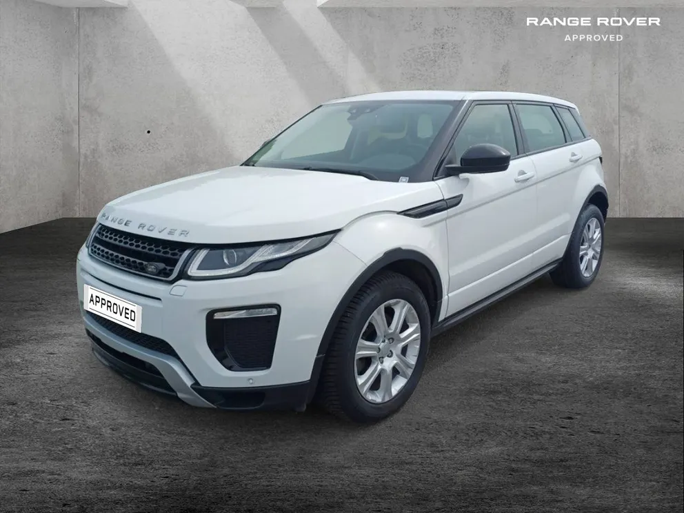 Véhicule occasion 226424 - land rover RANGE ROVER EVOQUE - Photo 1