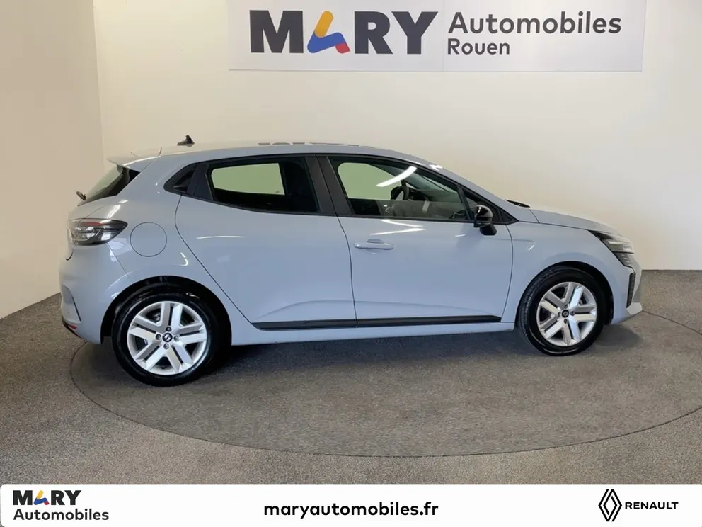 Véhicule occasion 237966 - renault CLIO - Photo 4