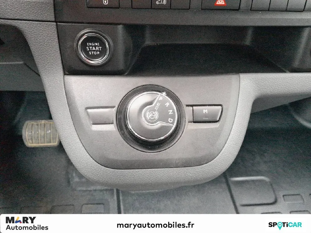 Véhicule occasion 225376 - peugeot EXPERT - Photo 12