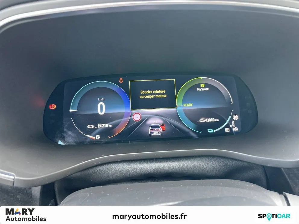 Véhicule occasion 223410 - renault ARKANA - Photo 15