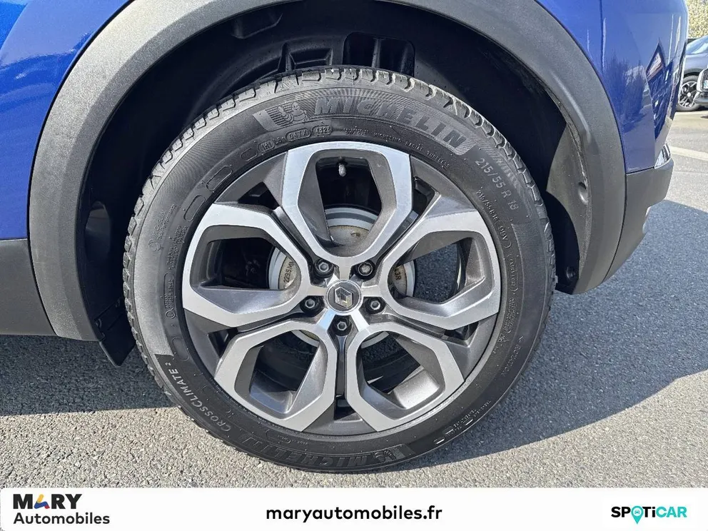 Véhicule occasion 221319 - renault CAPTUR - Photo 11