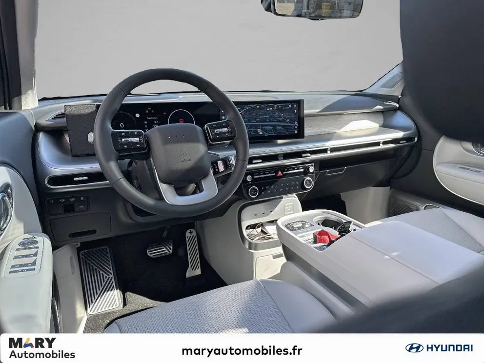 Véhicule occasion 199738 - hyundai IONIQ 9 - Photo 8