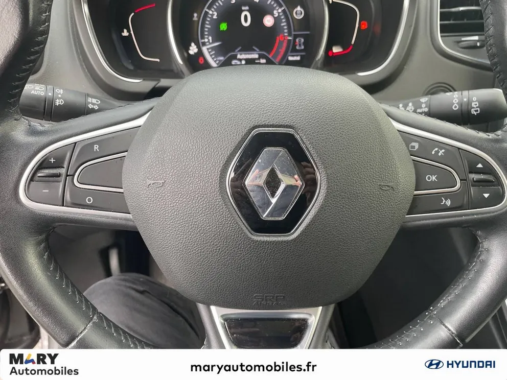 Véhicule occasion 173519 - renault SCENIC - Photo 15
