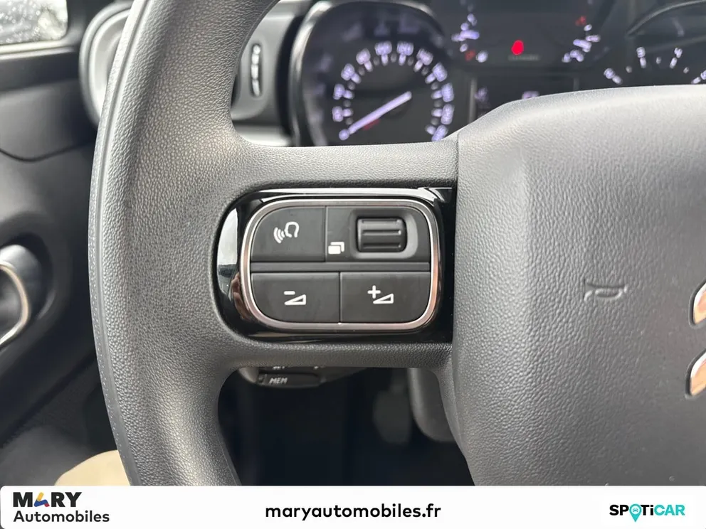 Véhicule occasion 1227405 - Citroën C3 - Photo 15
