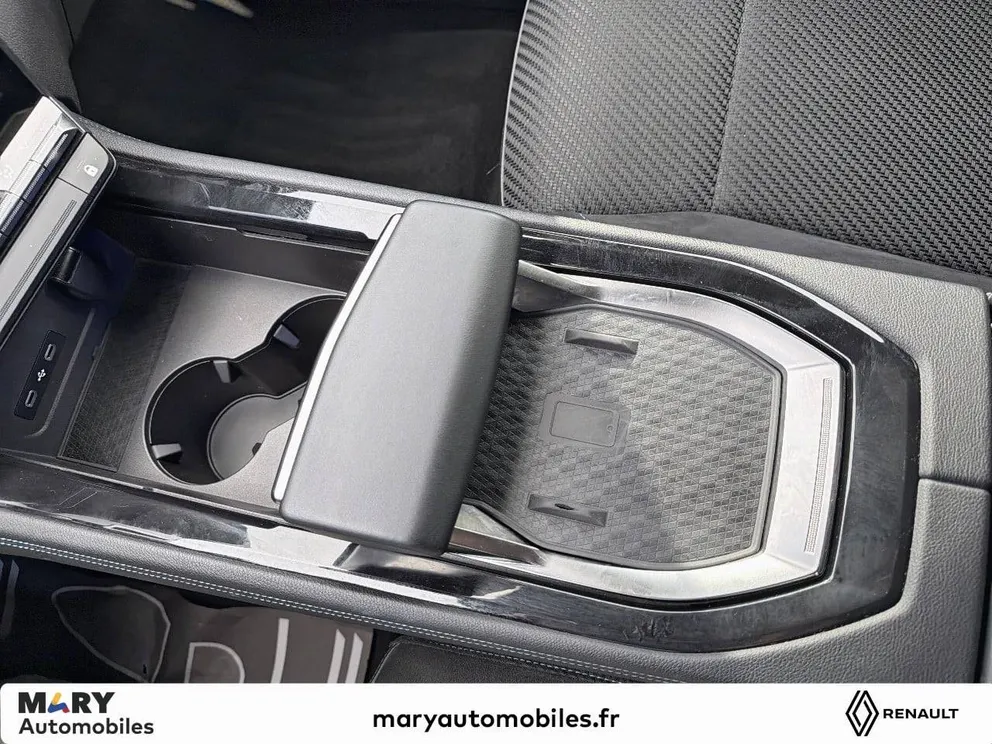 Véhicule occasion 217703 - renault AUSTRAL - Photo 14