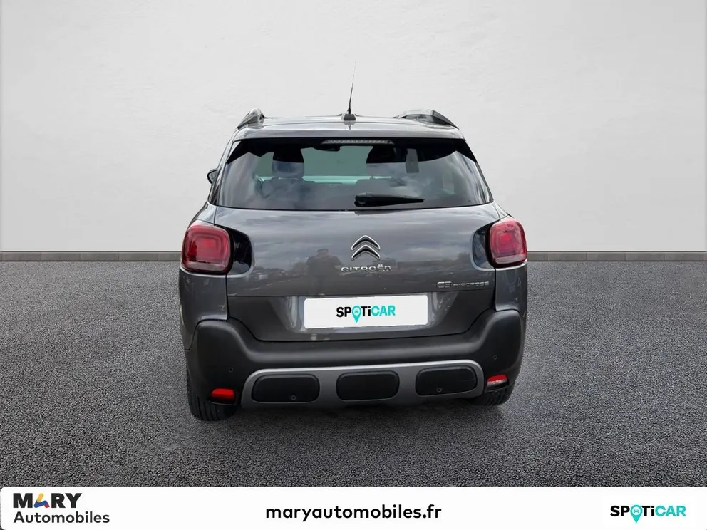 Véhicule occasion 221604 - Citroën C3 AIRCROSS - Photo 5