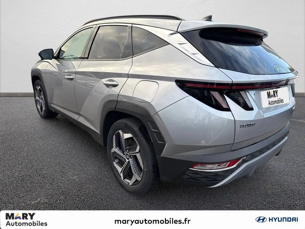 Véhicule occasion 202824 - hyundai TUCSON - Photo 7