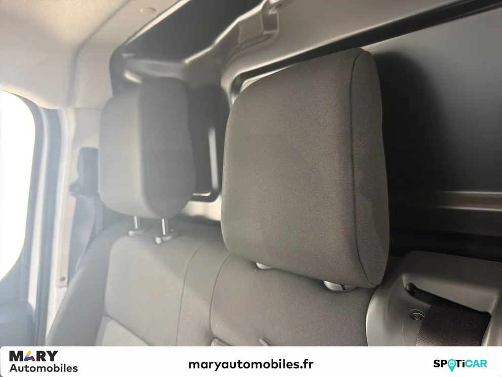 Véhicule occasion 1232404 - peugeot EXPERT - Photo 10