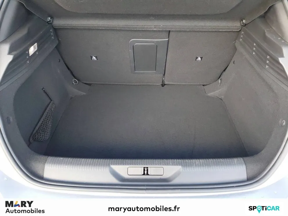 Véhicule occasion 206902 - peugeot 308 - Photo 6