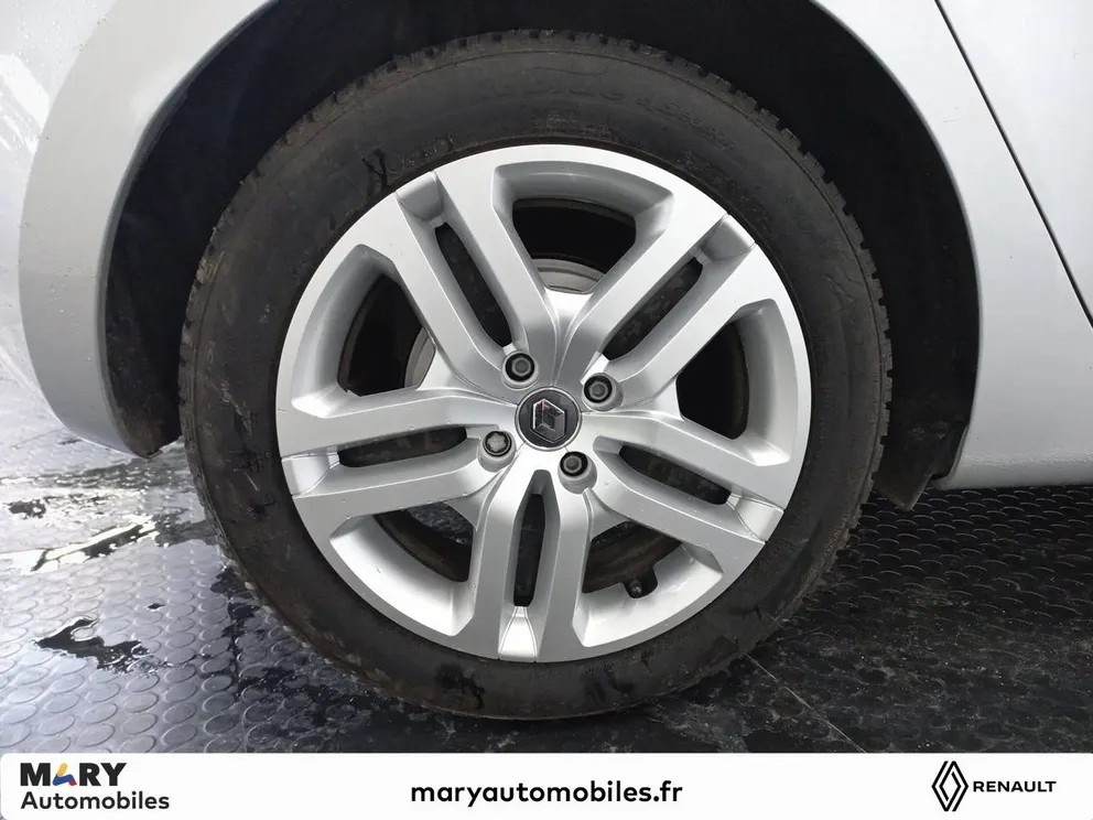 Véhicule occasion 222614 - renault CLIO - Photo 18