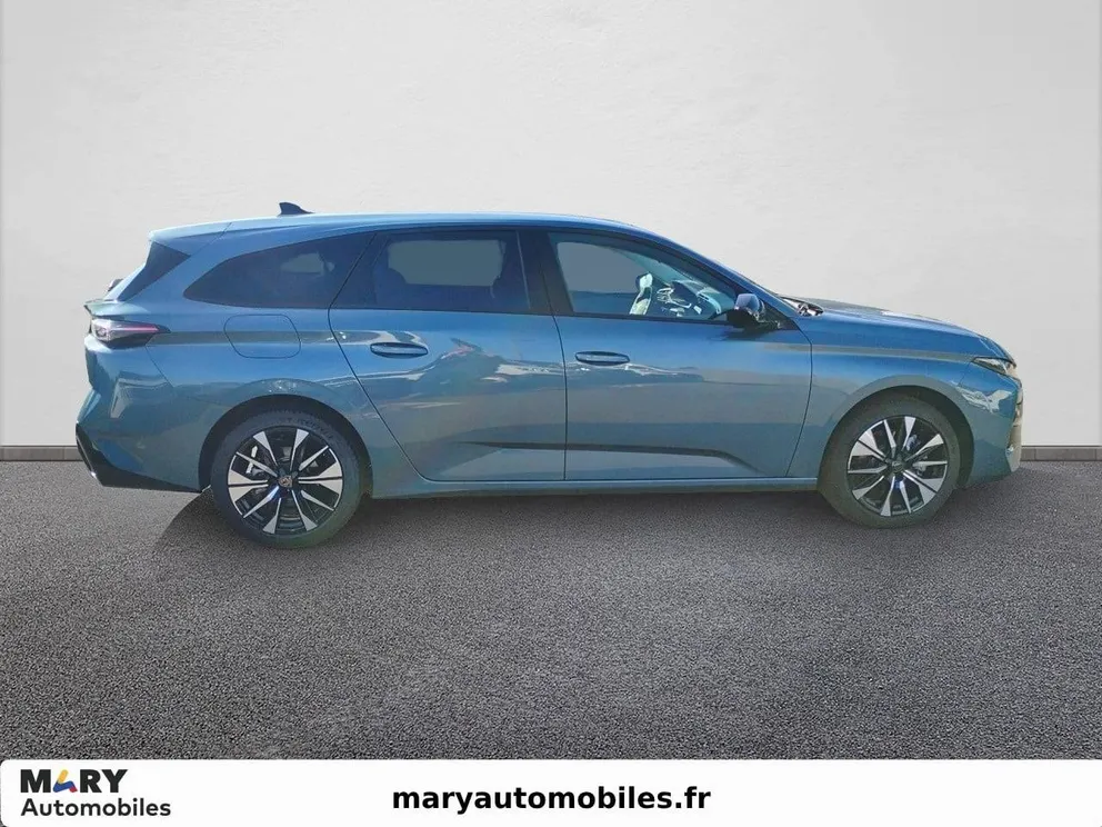 Véhicule occasion 224816 - peugeot 308 - Photo 4