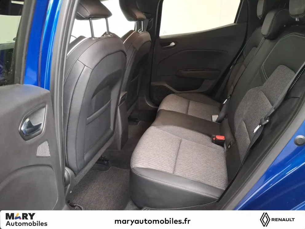 Véhicule occasion 1239020 - renault CLIO - Photo 10