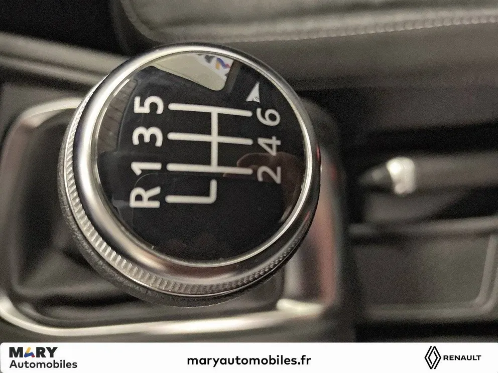 Véhicule occasion 188077 - renault CAPTUR - Photo 13