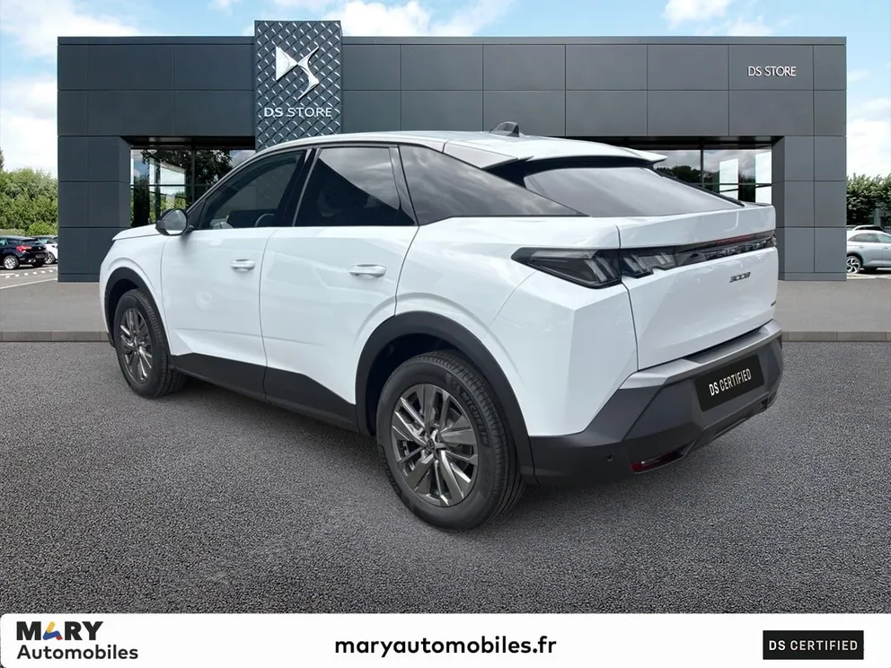 Véhicule occasion 1228322 - peugeot 3008 - Photo 2