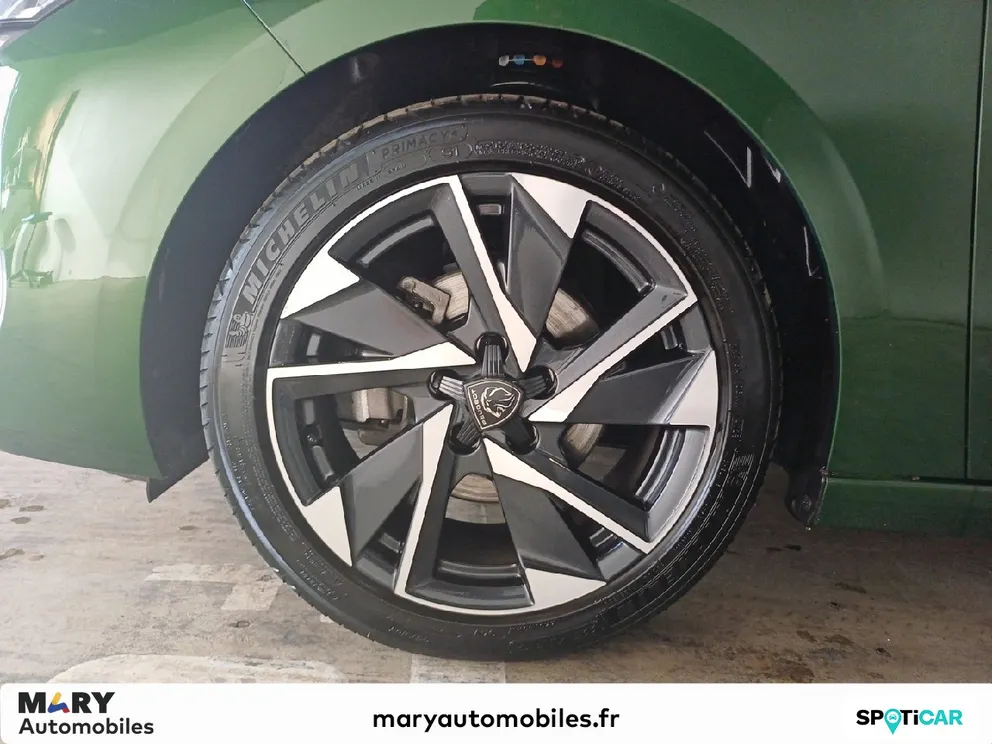 Véhicule occasion 236166 - peugeot 308 - Photo 7