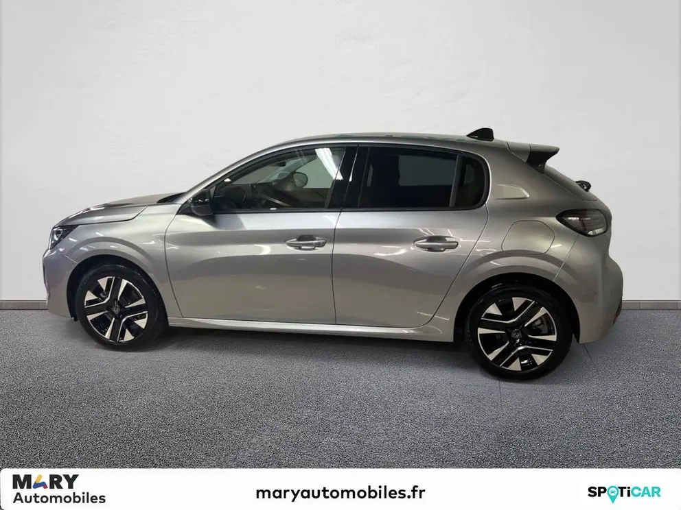 Véhicule occasion 209808 - peugeot 208 - Photo 4