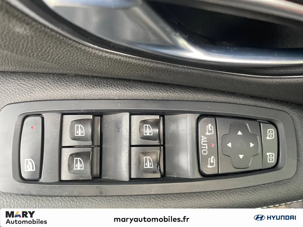 Véhicule occasion 173519 - renault SCENIC - Photo 12