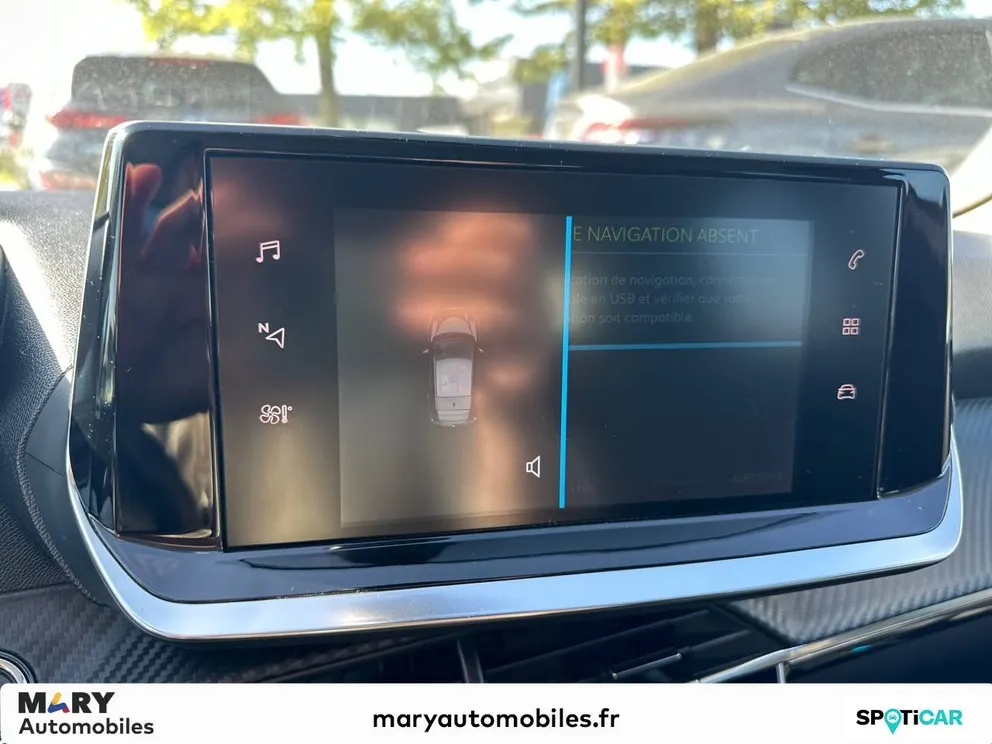 Véhicule occasion 227389 - peugeot 208 - Photo 19