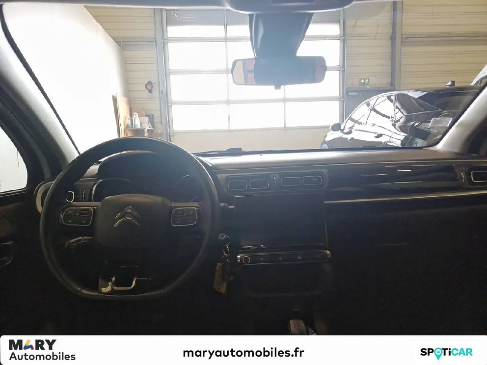 Véhicule occasion 226433 - Citroën C3 - Photo 8