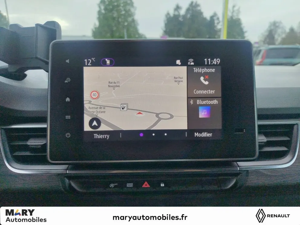 Véhicule occasion 208266 - renault KANGOO - Photo 12