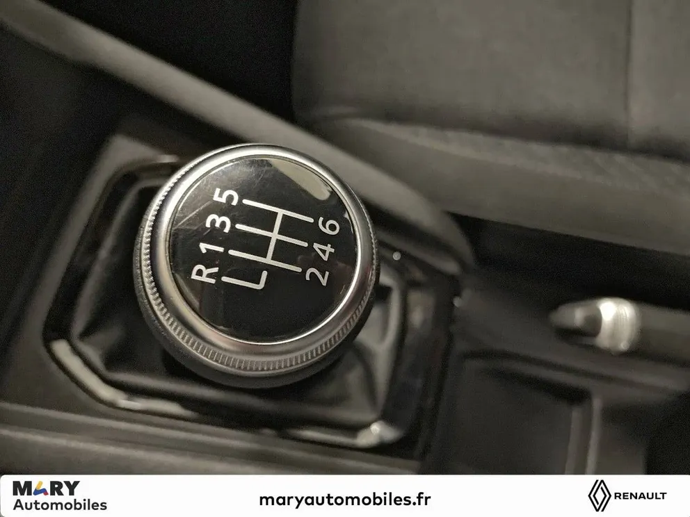 Véhicule occasion 206445 - renault CLIO - Photo 13