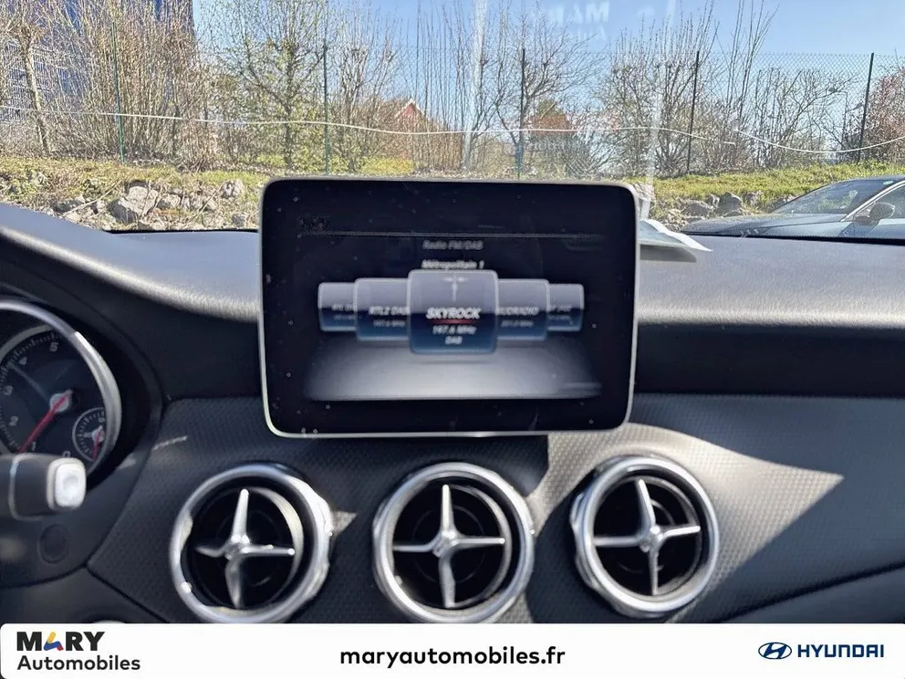 Véhicule occasion 215272 - mercedes GLA - Photo 12