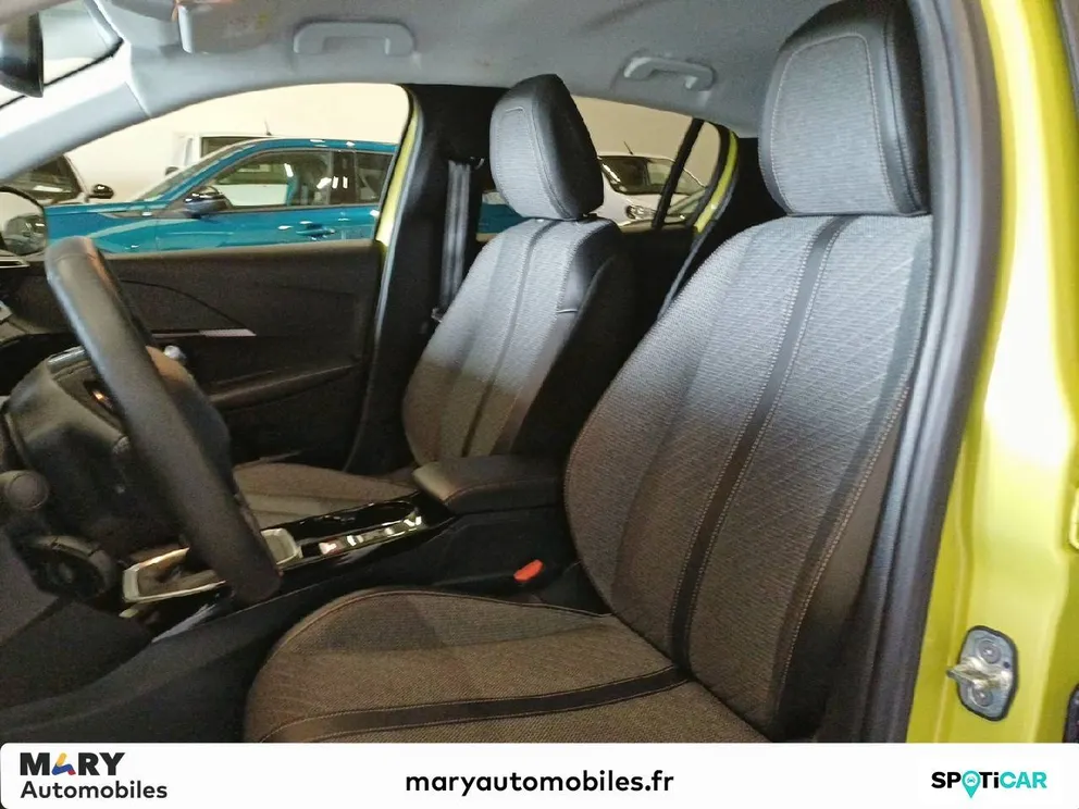 Véhicule occasion 196454 - peugeot 208 - Photo 9