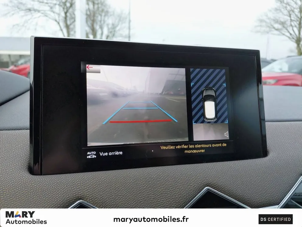 Véhicule occasion 218147 - ds DS 3 - Photo 15
