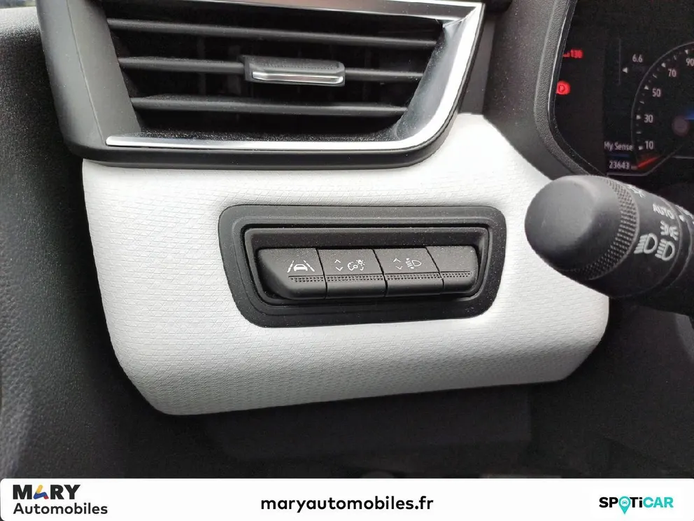 Véhicule occasion 196959 - renault CLIO - Photo 14