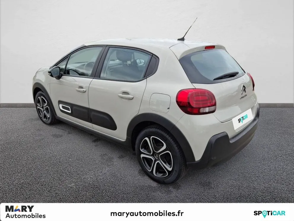 Véhicule occasion 224019 - Citroën C3 - Photo 7