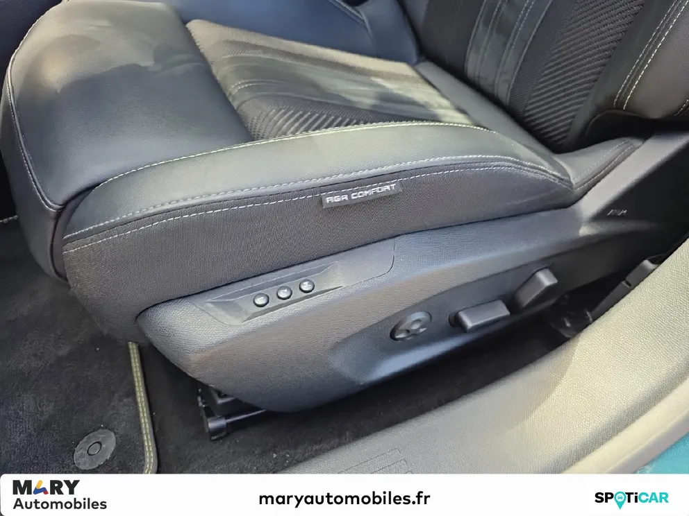 Véhicule occasion 1229790 - peugeot 308 - Photo 9