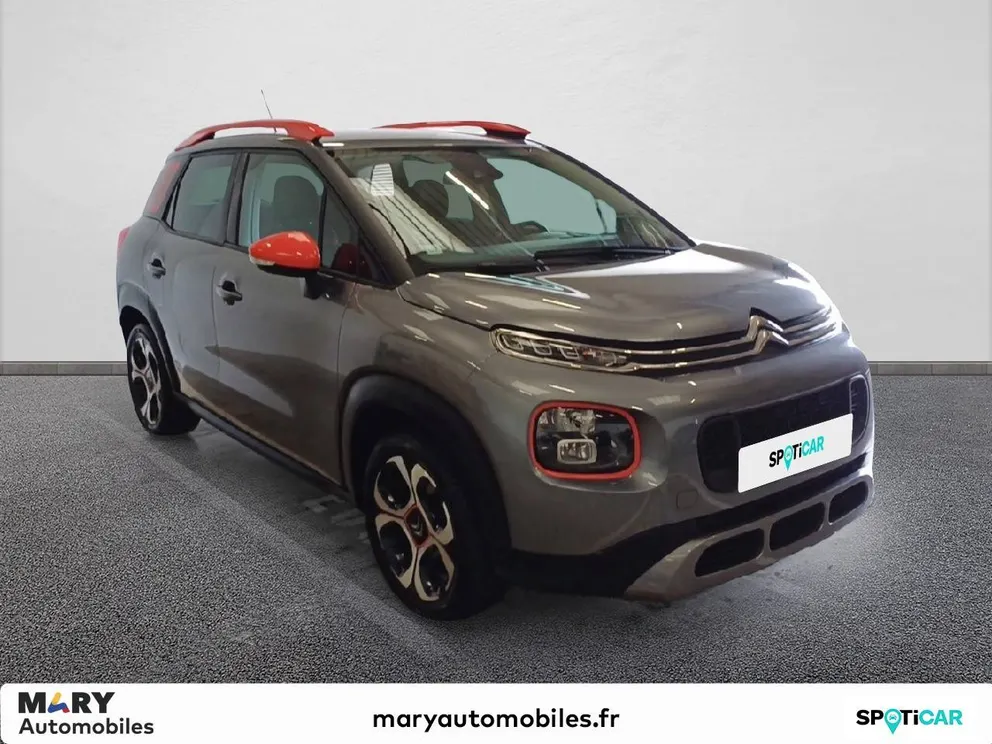 Véhicule occasion 183791 - Citroën C3 AIRCROSS - Photo 3