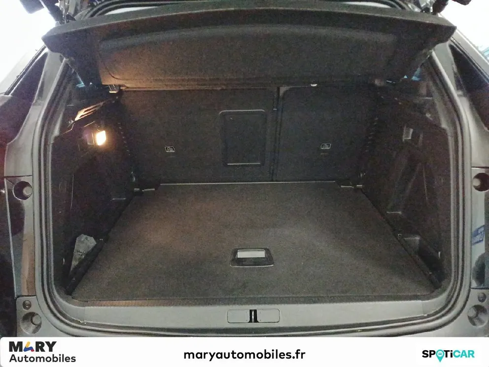 Véhicule occasion 207035 - peugeot 3008 - Photo 6