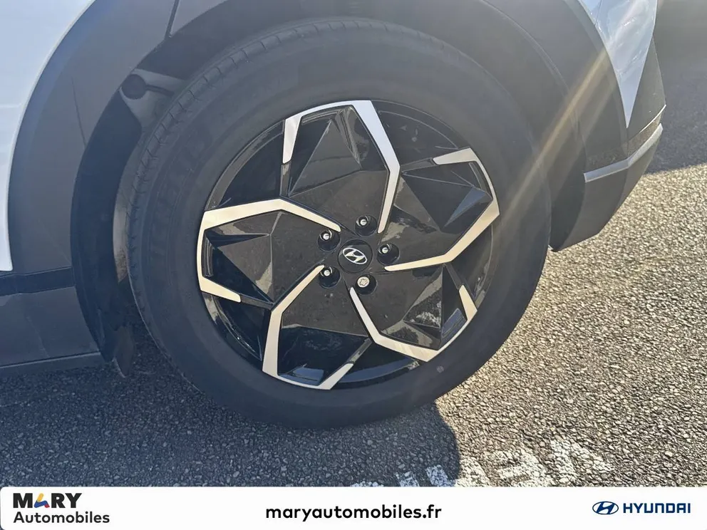 Véhicule occasion 220473 - hyundai IONIQ 5 - Photo 11