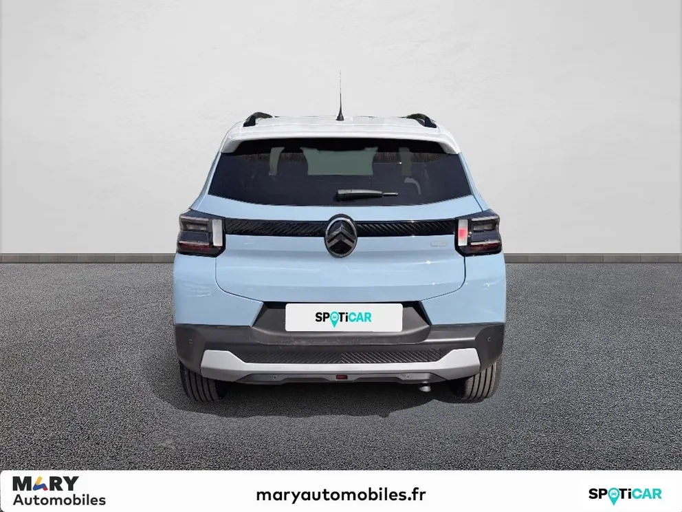 Véhicule occasion 1227257 - Citroën C3 - Photo 3