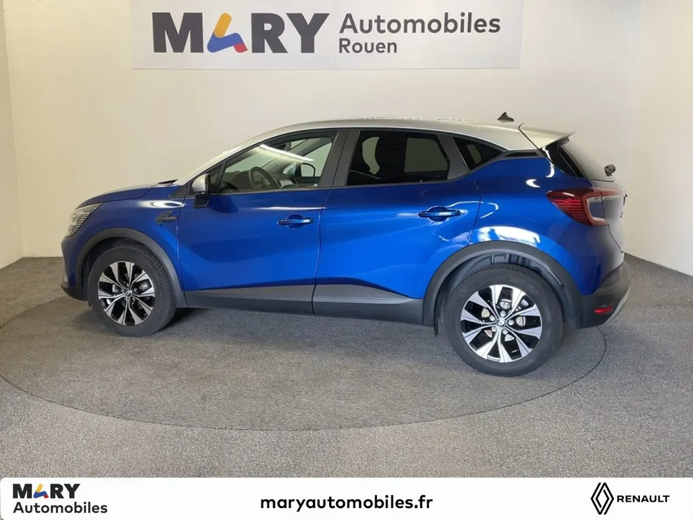 Véhicule occasion 232702 - renault CAPTUR - Photo 2