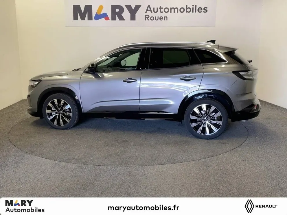 Véhicule occasion 237911 - renault AUSTRAL - Photo 7