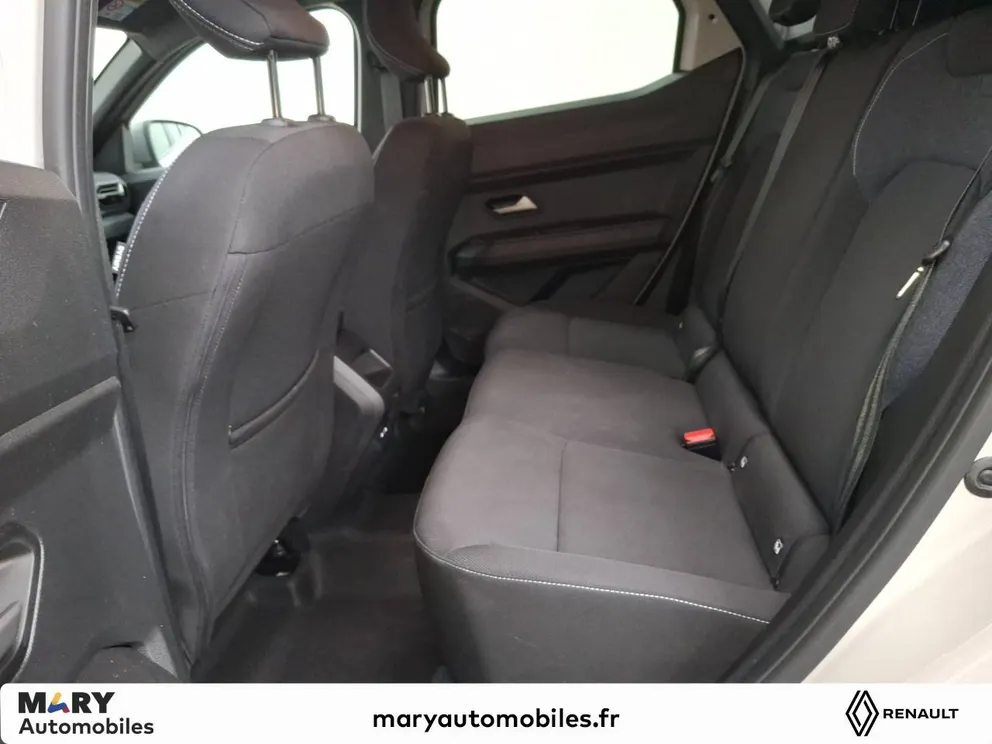 Véhicule occasion 230484 - dacia DUSTER - Photo 10